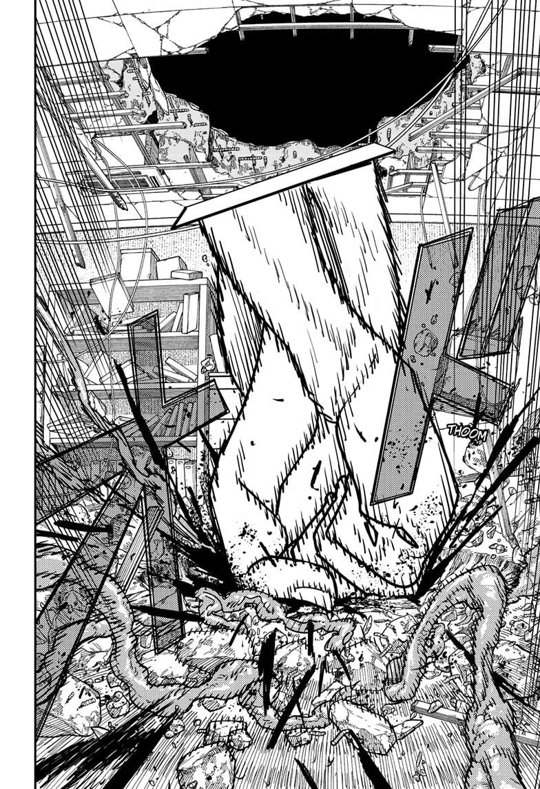 Chainsaw Man, chapter 173, image 11