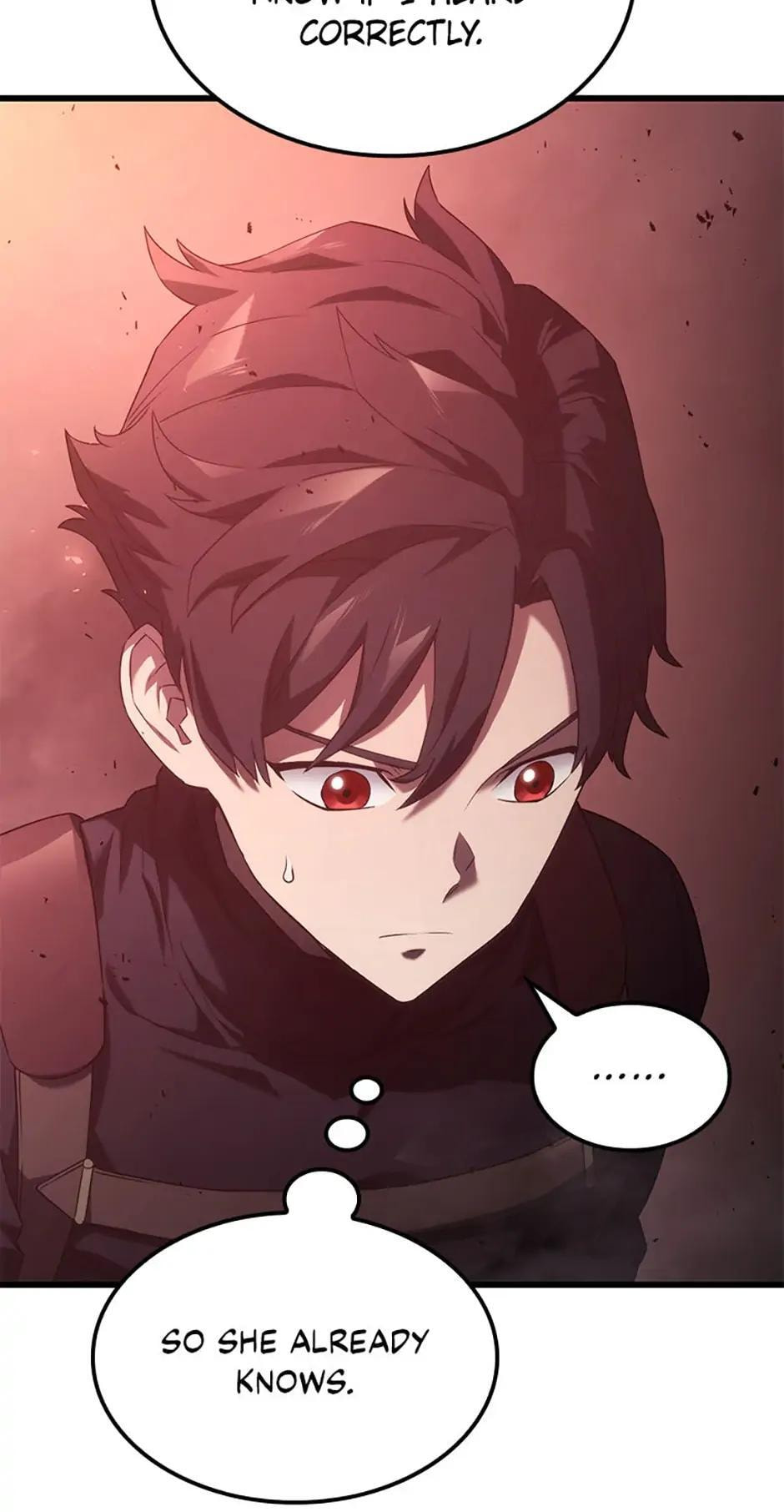 Revenge of the Baskerville Bloodhound, chapter 27, image 141
