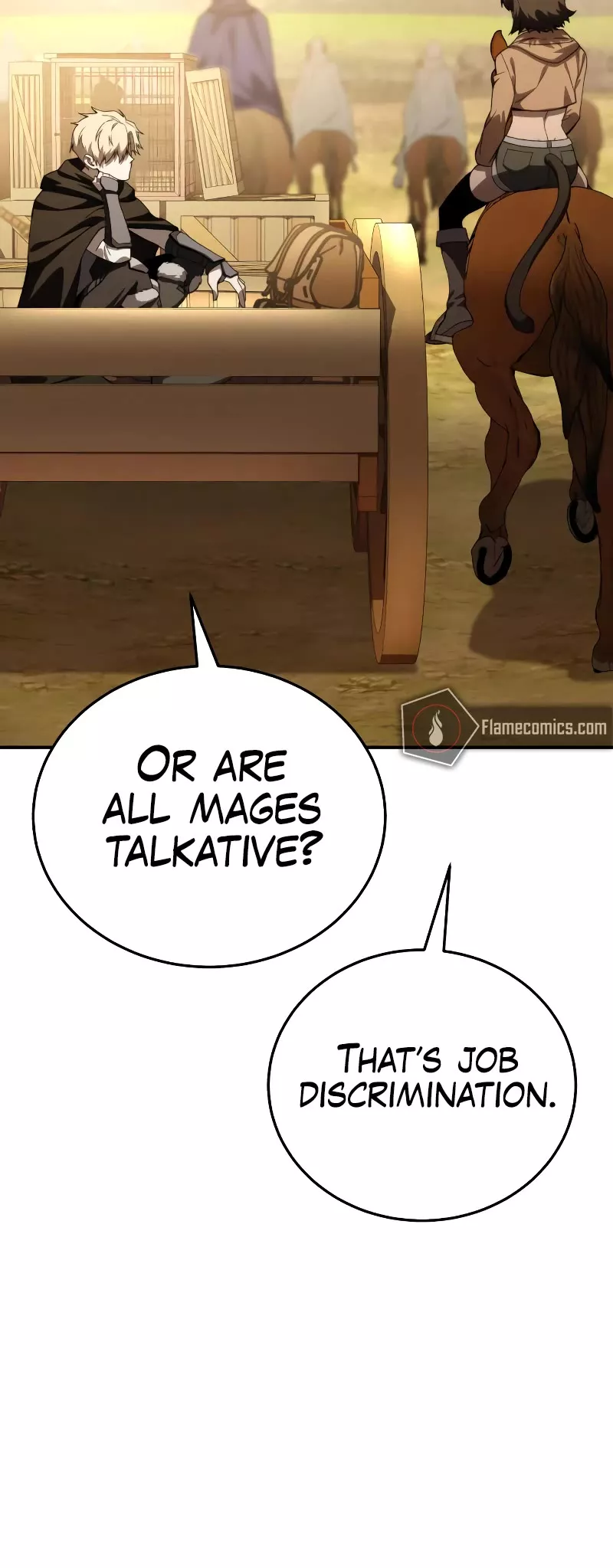 Star-Fostered Swordmaster, chapter 28, image 63