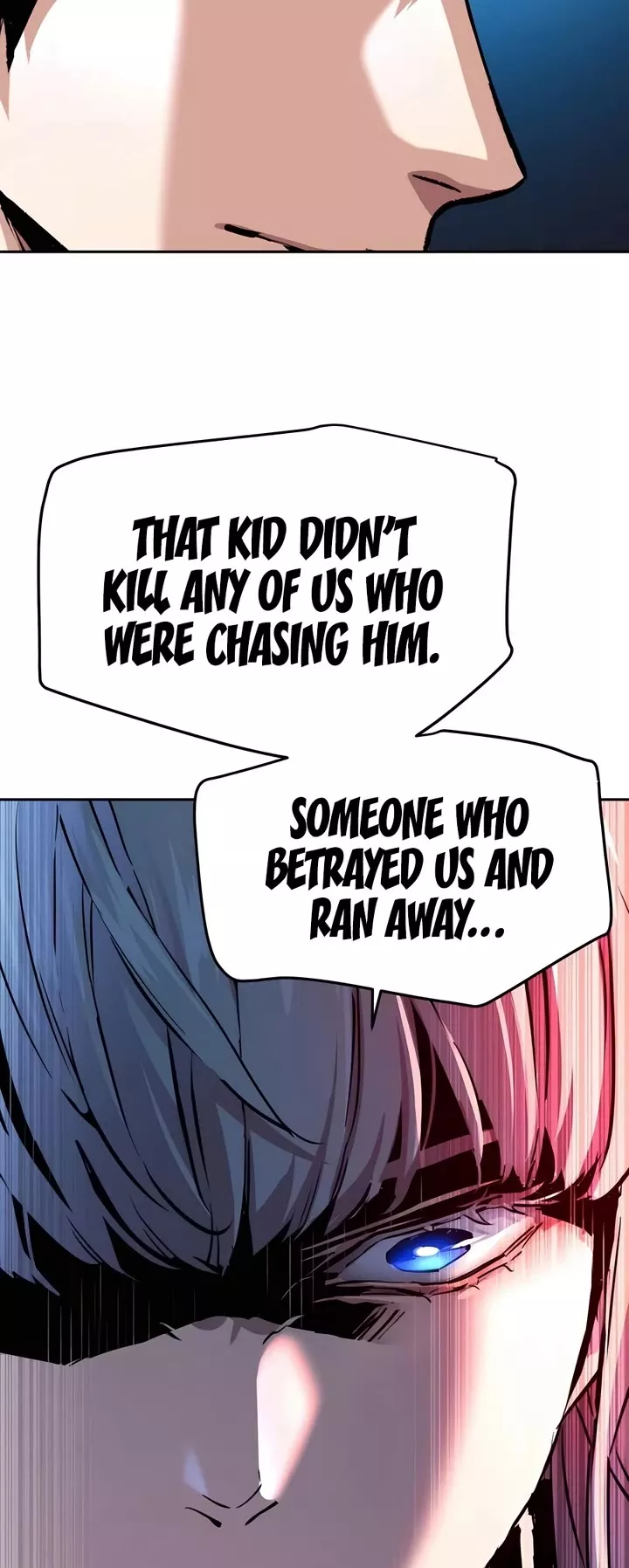 Teenage Mercenary, chapter 245, image 5