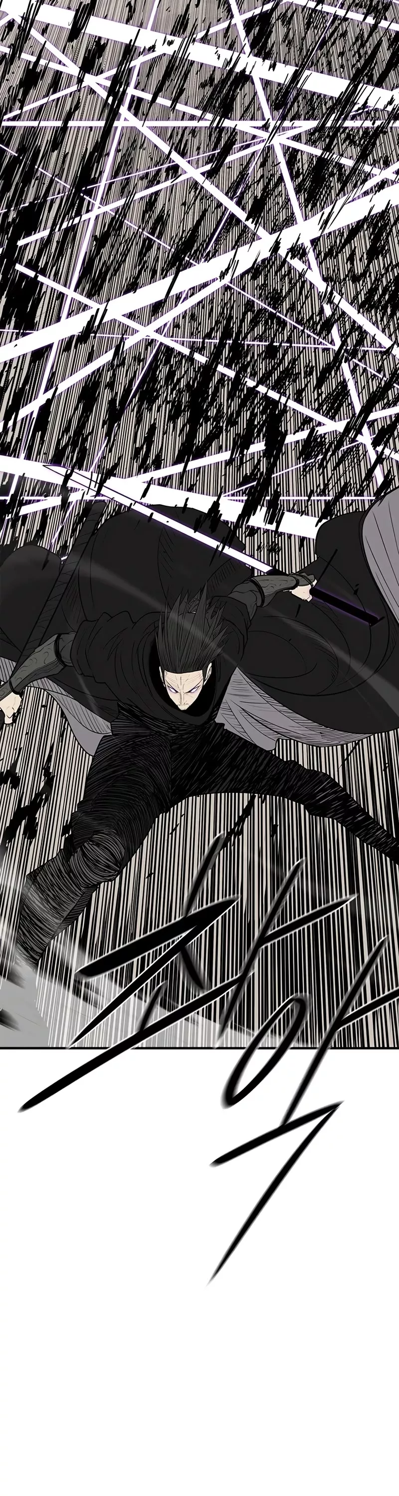 Legend of the Northern Blade, chapter 158, image 13