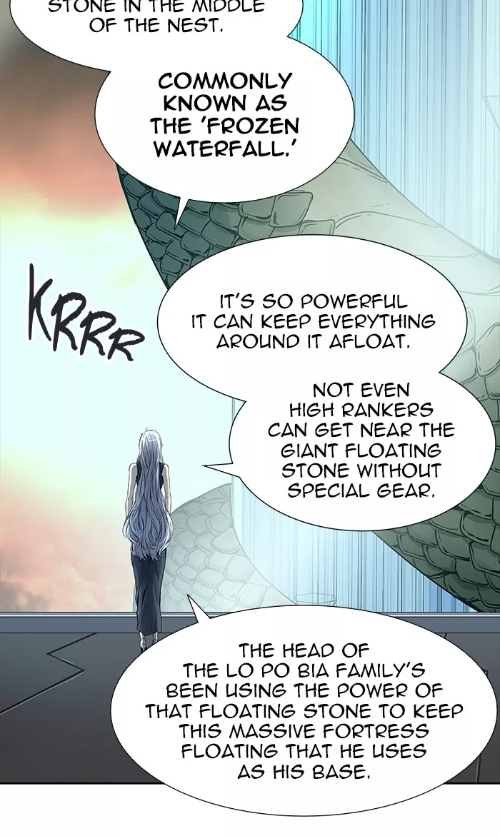 Tower of God, chapter 466, image 79