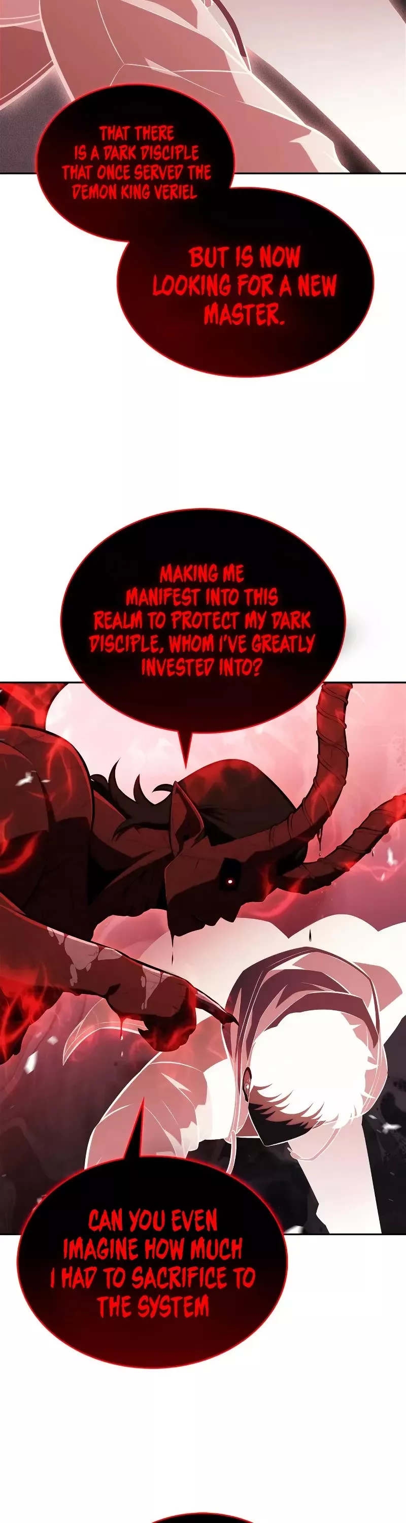 Solo Max-Level Newbie, chapter 209, image 52