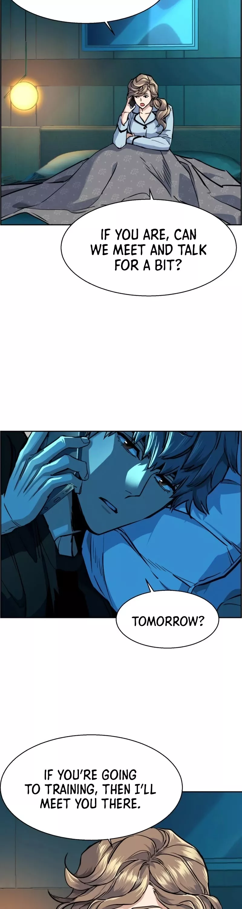 Teenage Mercenary, chapter 66, image 52