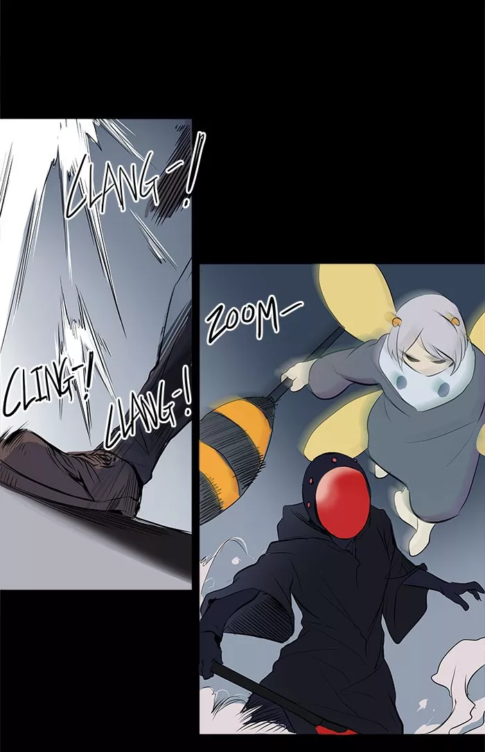 Tower of God, chapter 143, image 36