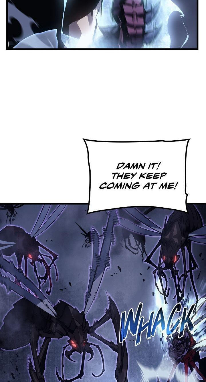 Solo Leveling, chapter 196, image 104