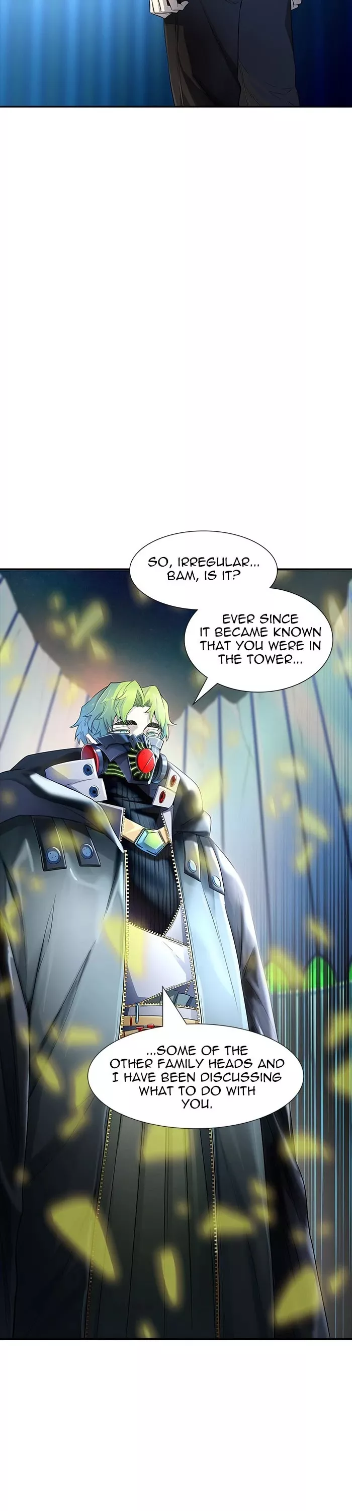 Tower of God, chapter 539, image 41