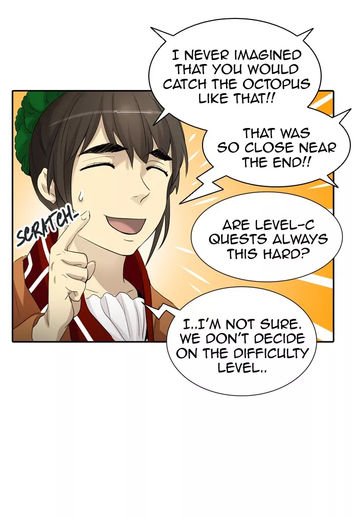 Tower of God, chapter 350, image 117