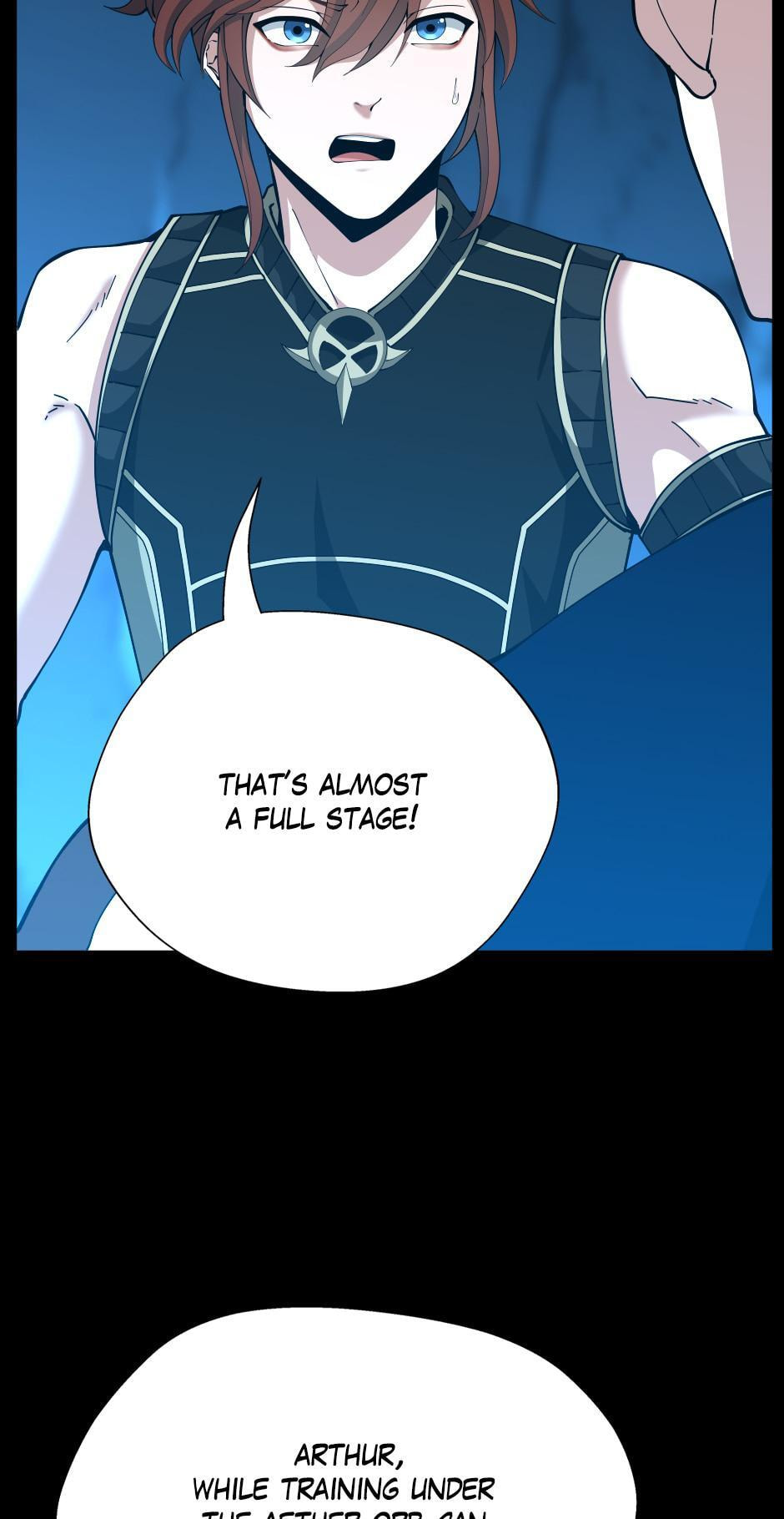 The Beginning After the End, chapter 154, image 71