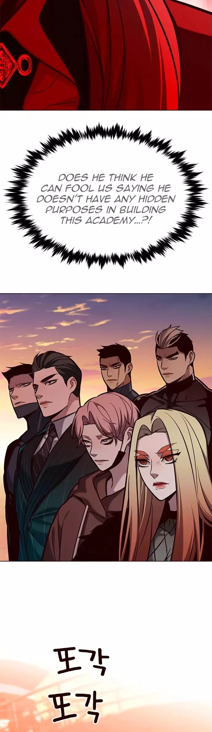 Eleceed, chapter 168, image 38