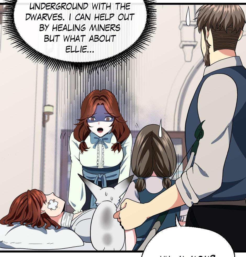 The Beginning After the End, chapter 101, image 29