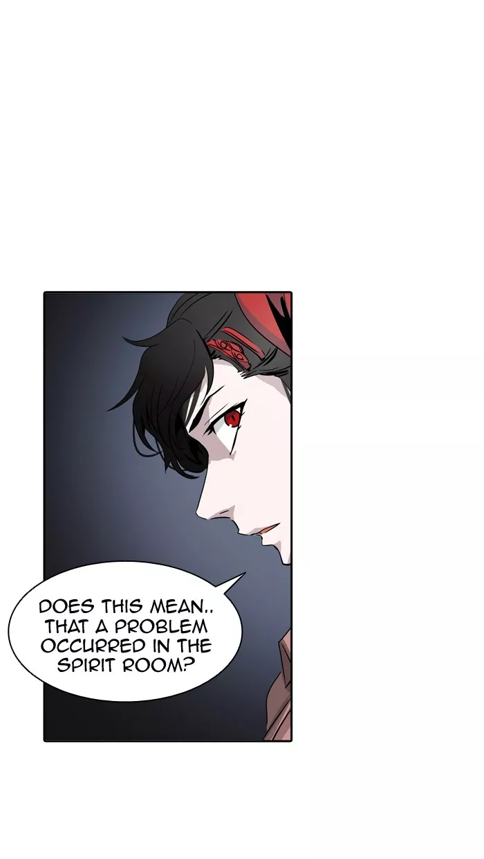 Tower of God, chapter 336, image 20