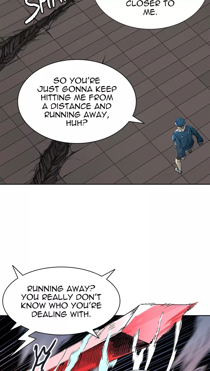 Tower of God, chapter 461, image 29
