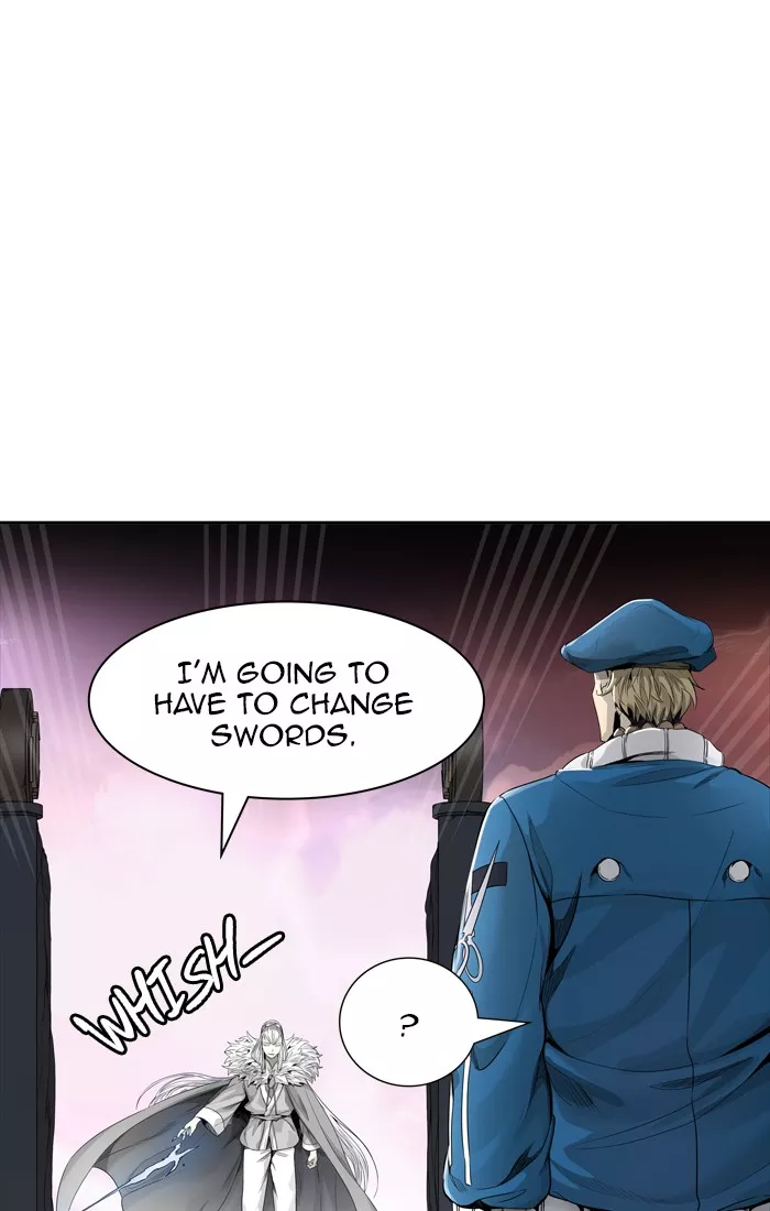 Tower of God, chapter 460, image 111