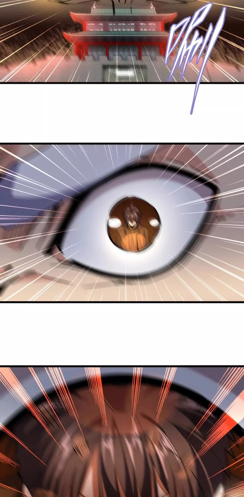 Magic Emperor, chapter 222, image 16