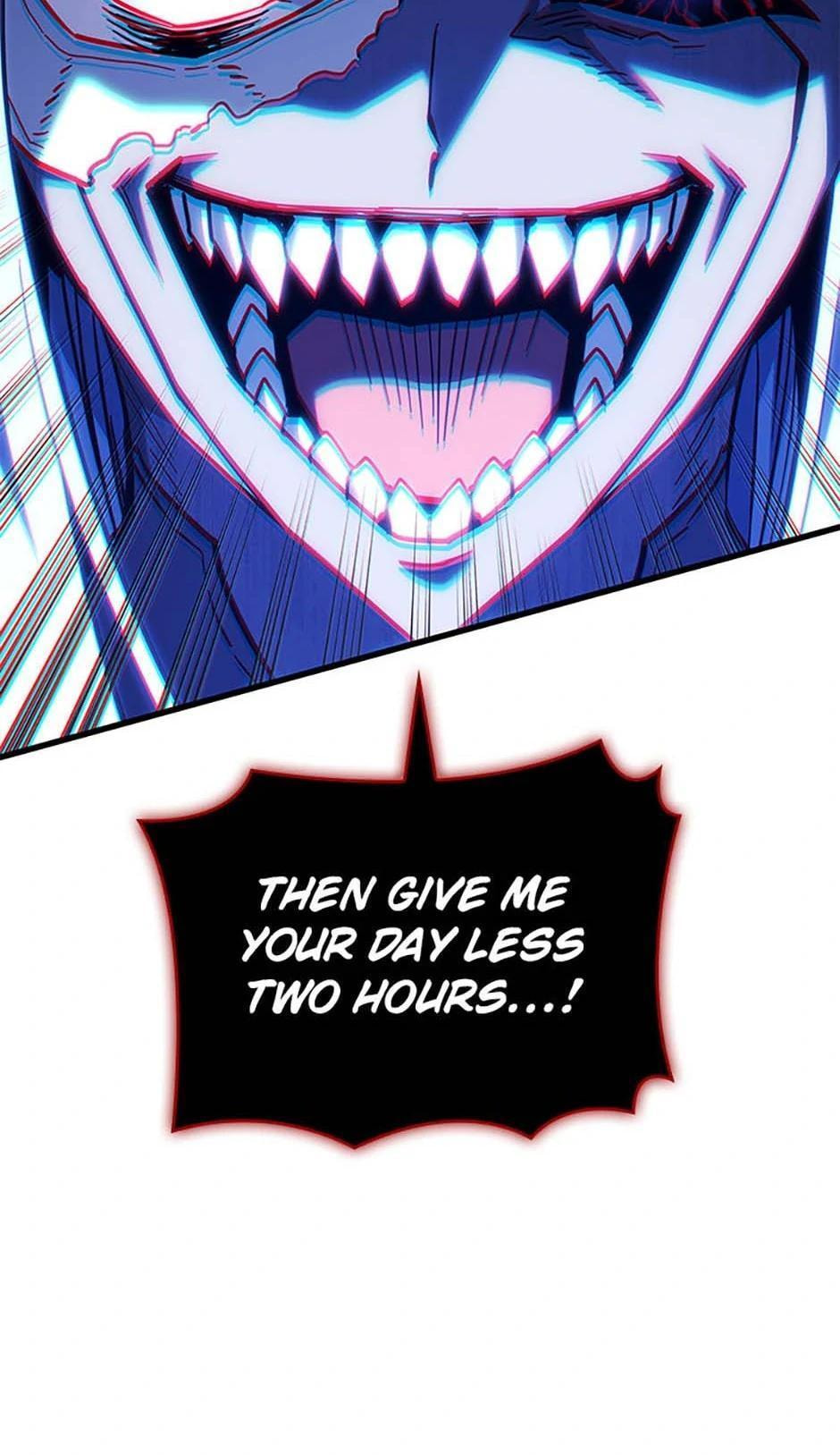 Revenge of the Baskerville Bloodhound, chapter 103, image 88