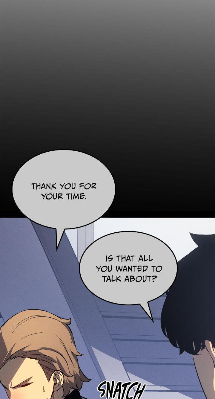 Solo Leveling, chapter 183, page 5