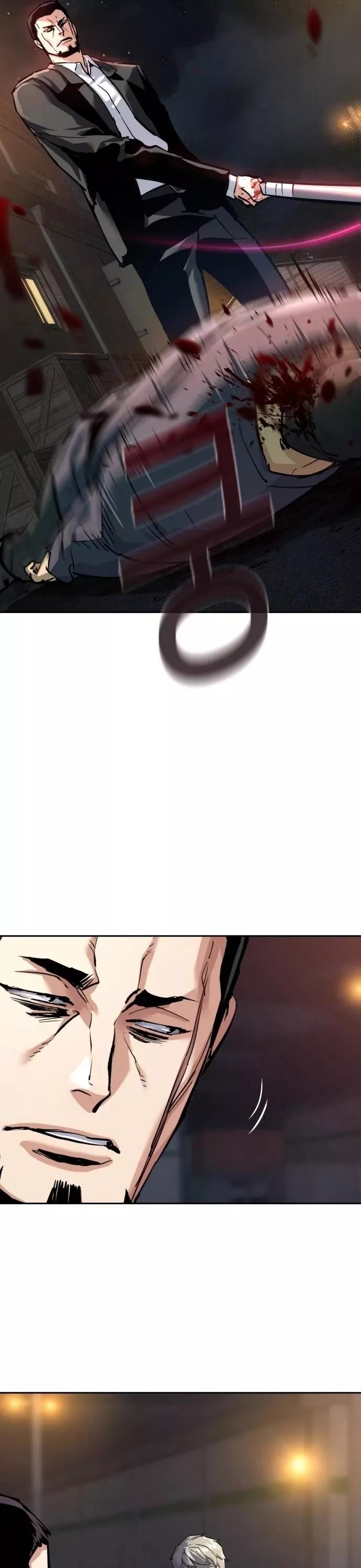 Teenage Mercenary, chapter 261, image 48