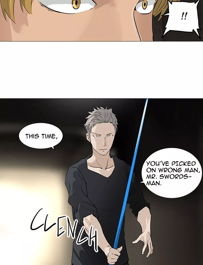 Tower of God, chapter 217, image 48