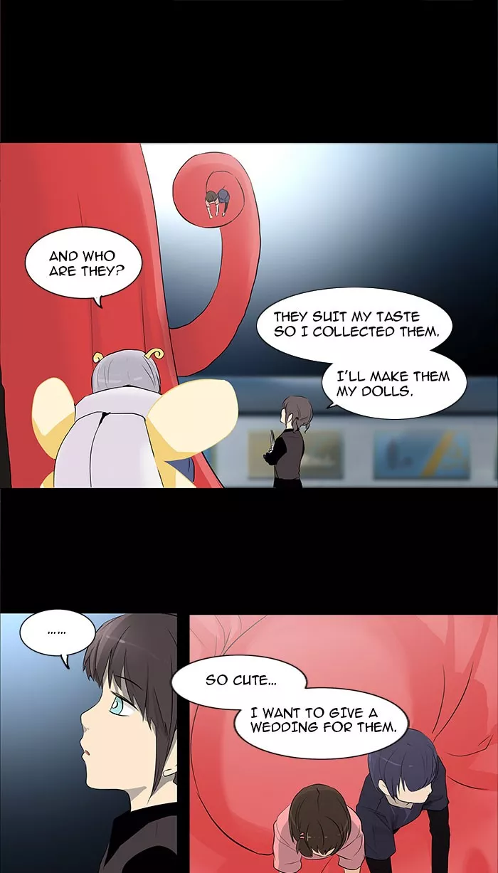 Tower of God, chapter 140, image 47
