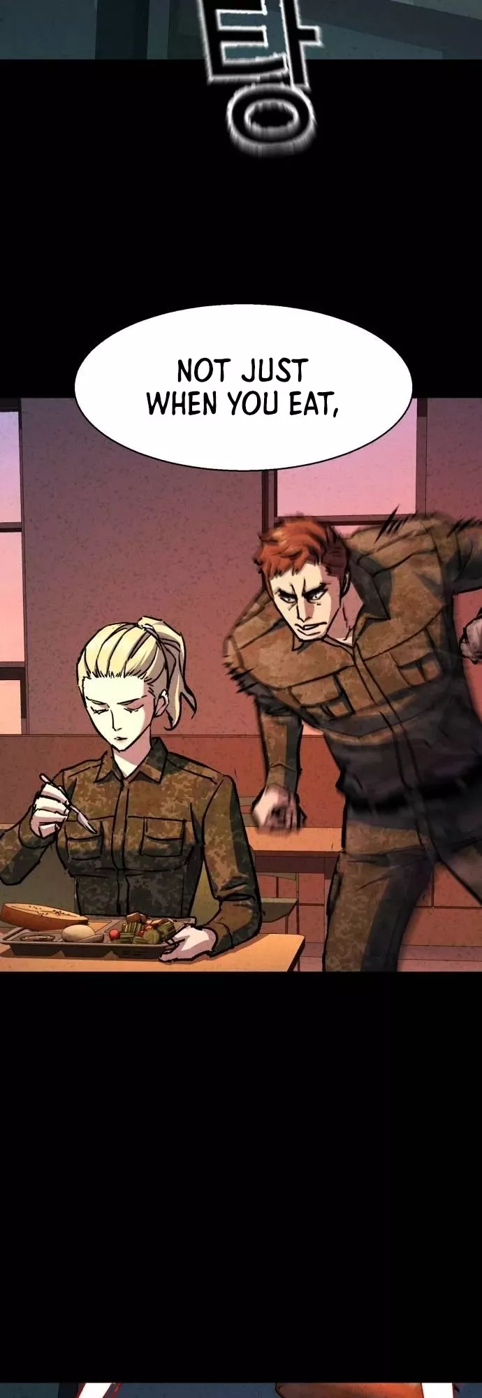 Teenage Mercenary, chapter 190, image 7