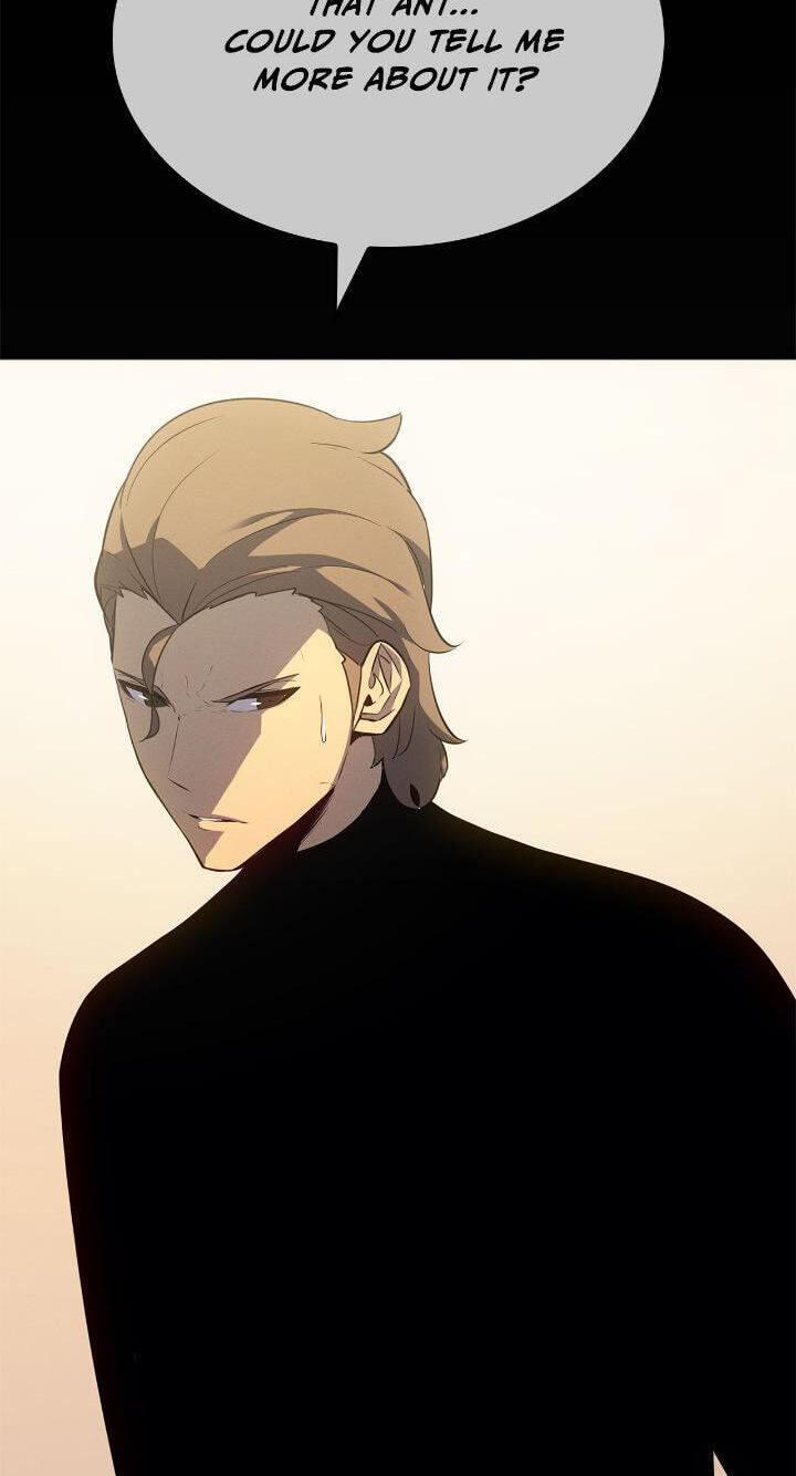 Solo Leveling, chapter 182, image 35