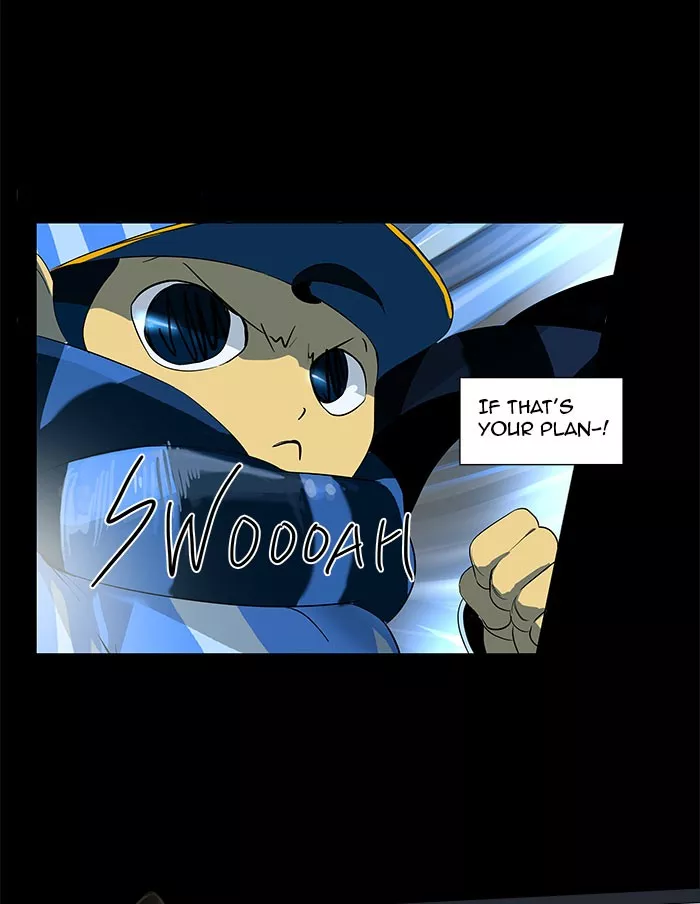 Tower of God, chapter 96, image 16