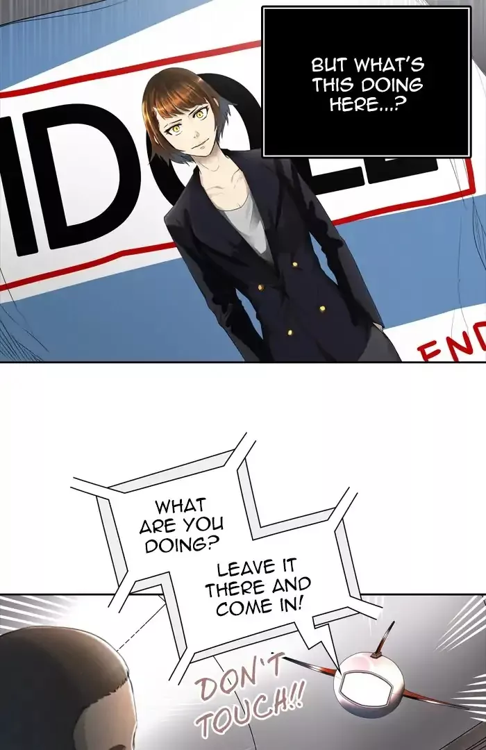 Tower of God, chapter 438, image 41