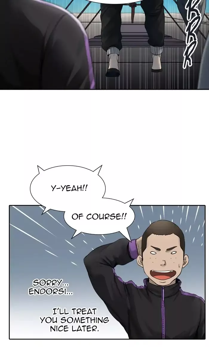 Tower of God, chapter 438, image 71