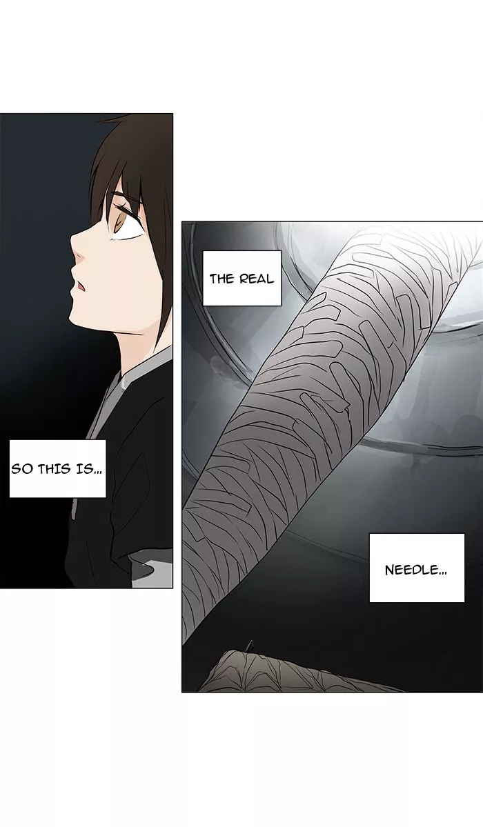 Tower of God, chapter 163, image 54