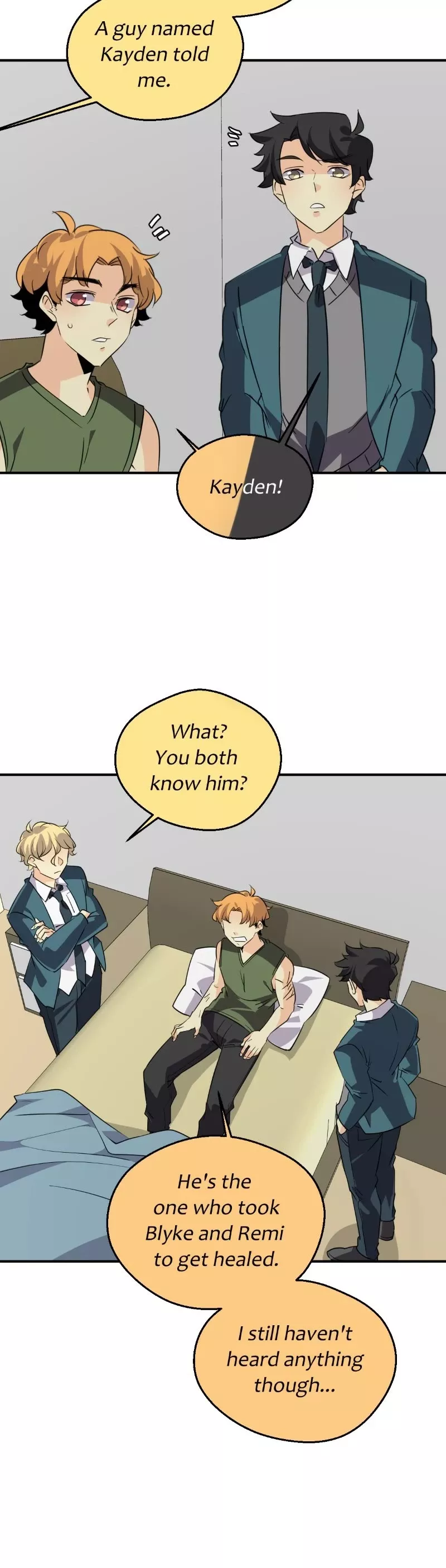 unOrdinary, chapter 314, image 20