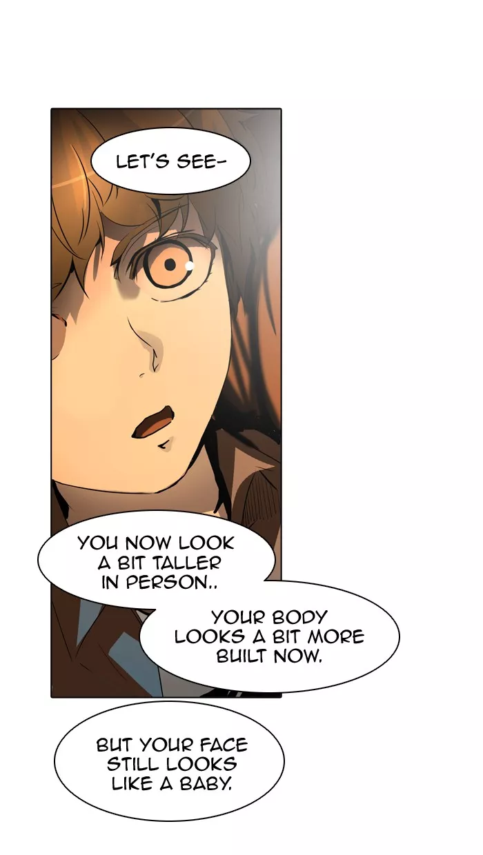 Tower of God, chapter 275, image 88