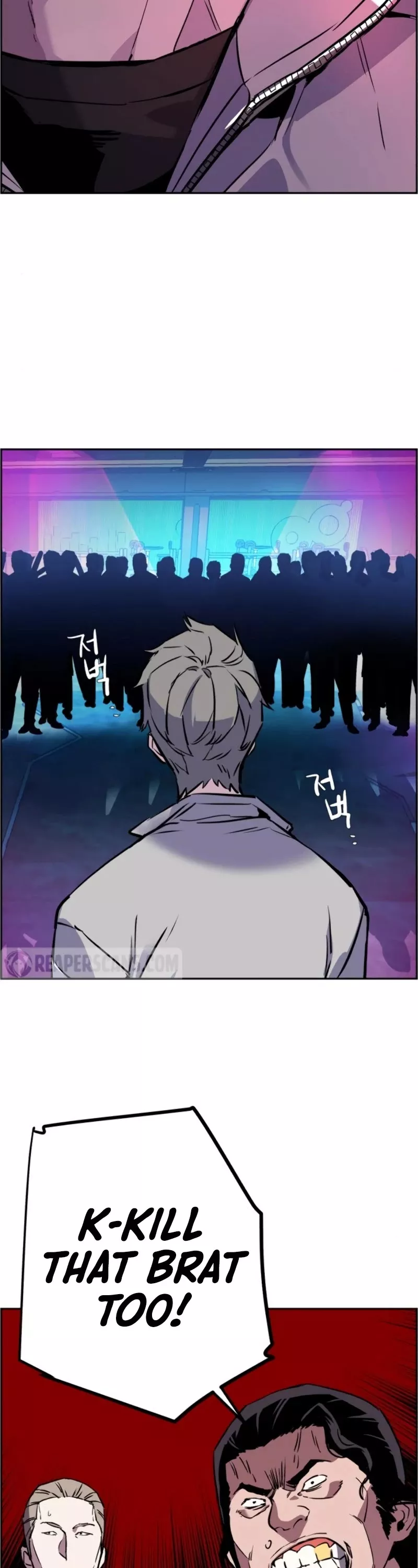 Teenage Mercenary, chapter 20, image 51