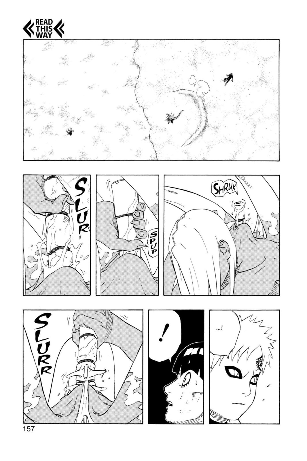 Naruto, chapter 216, image 9