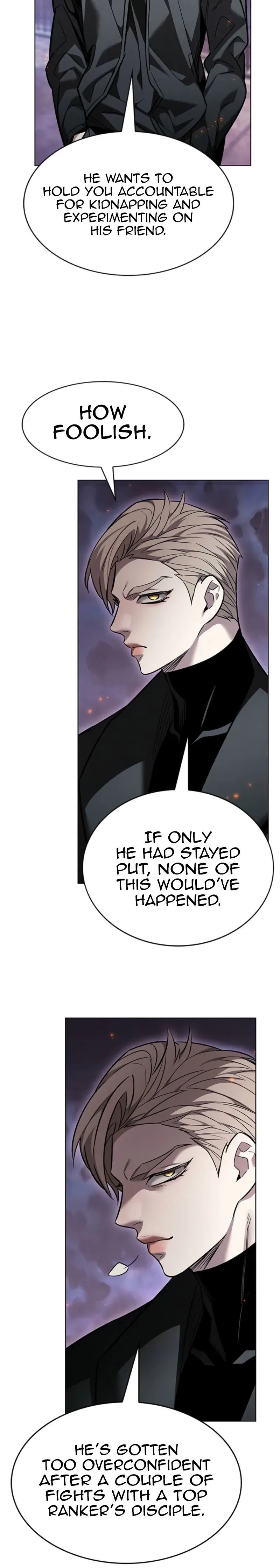 Eleceed, chapter 395, image 10