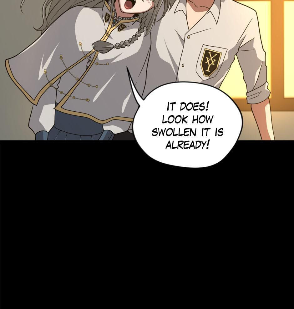 The Beginning After the End, chapter 90, image 39