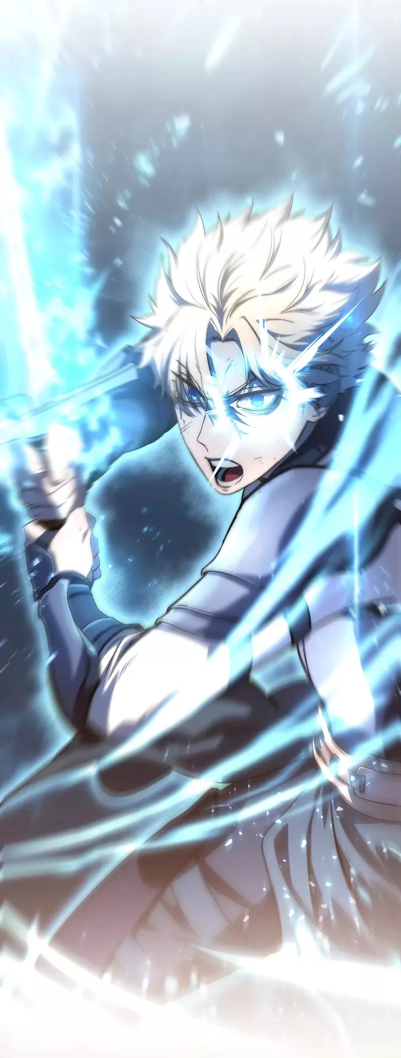 Star-Fostered Swordmaster, chapter 23, image 57