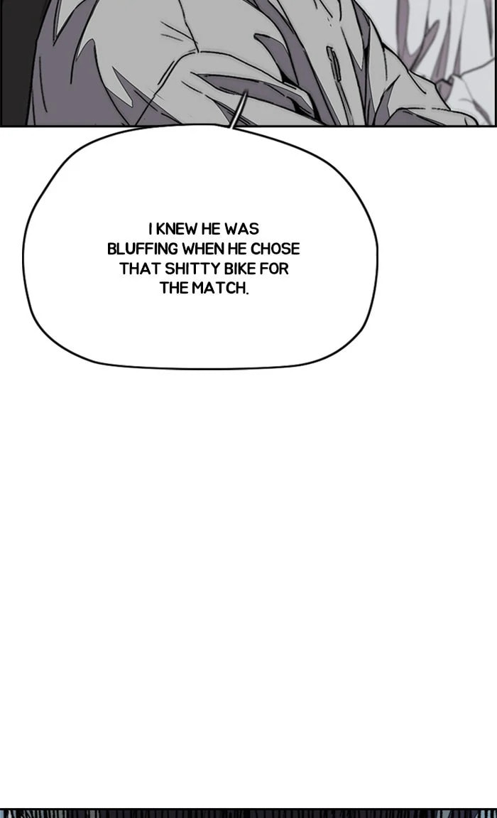 Wind Breaker, chapter 322, image 97