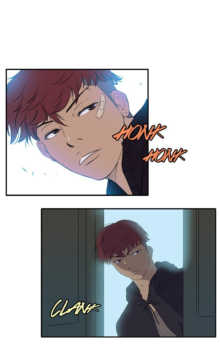 Wind Breaker, chapter 20, page 2