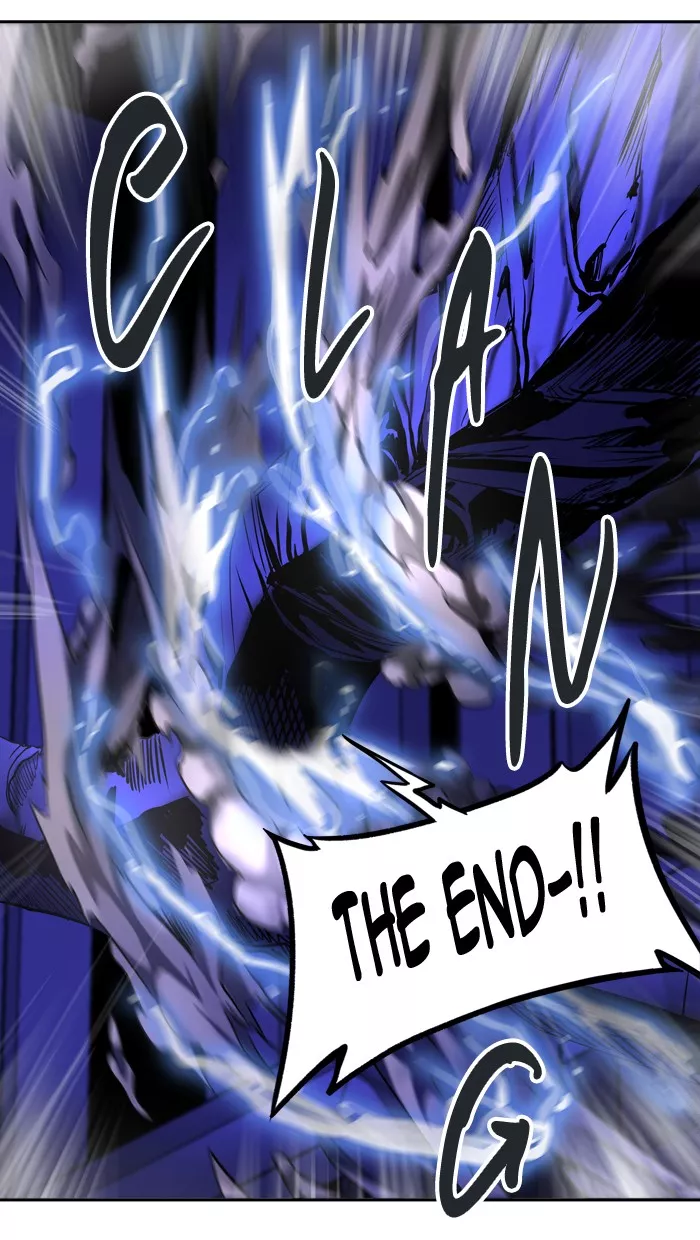 Tower of God, chapter 291, image 83