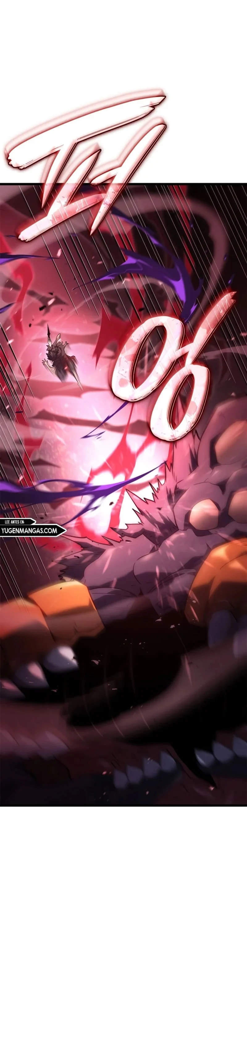 Revenge of the Baskerville Bloodhound, chapter 61, image 4