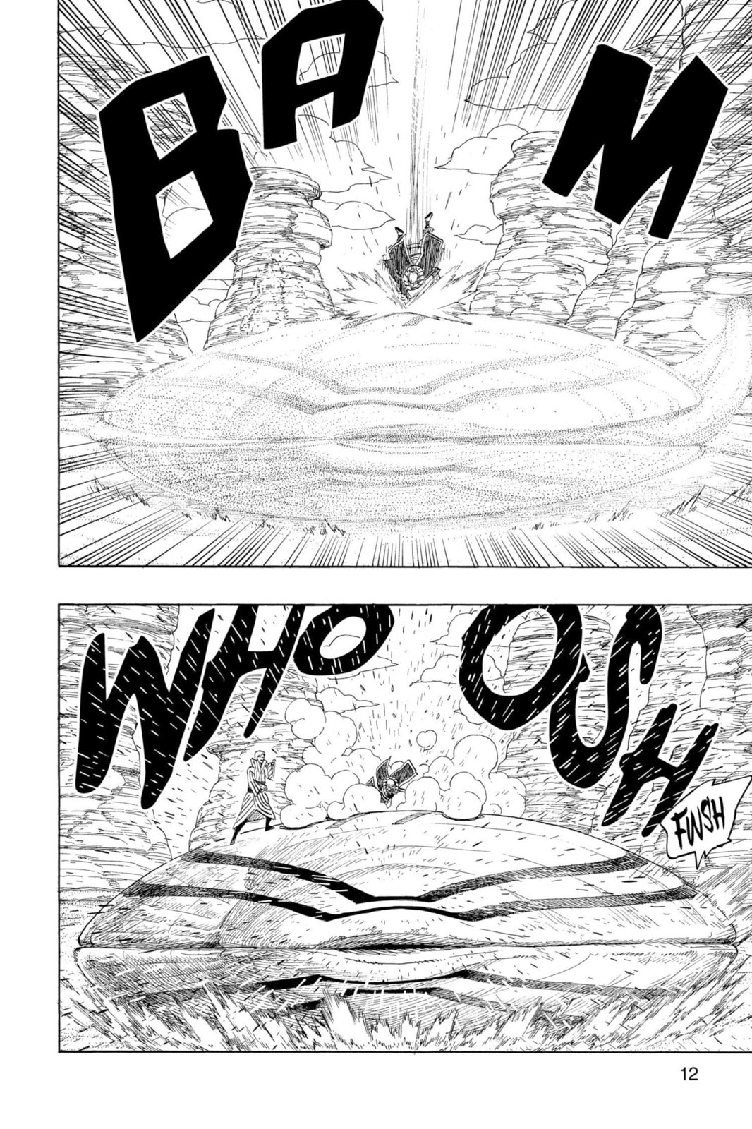 Naruto, chapter 556, image 6