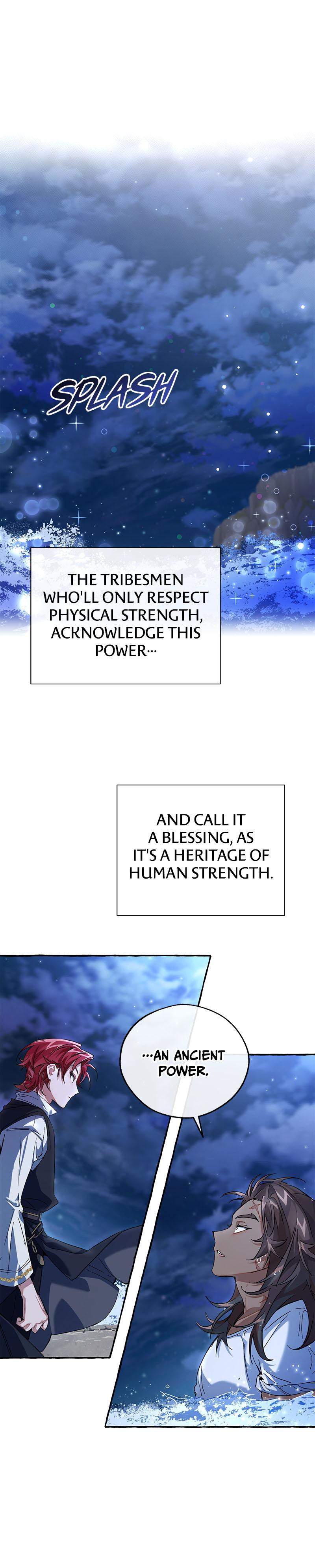 Trash of the Count’s Family, chapter 79, image 3