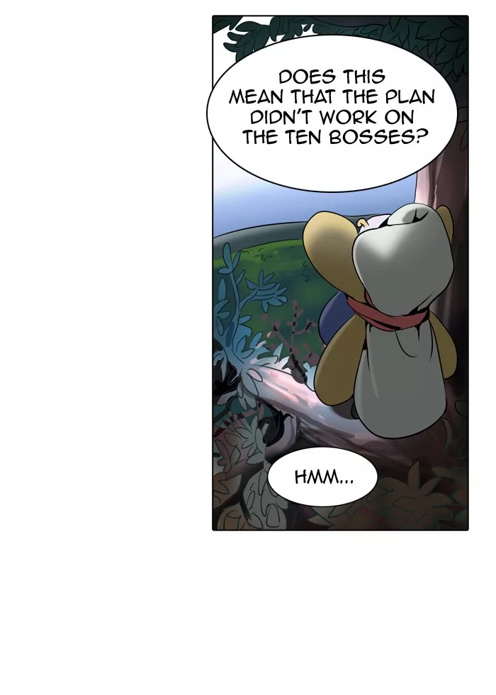 Tower of God, chapter 284, image 30