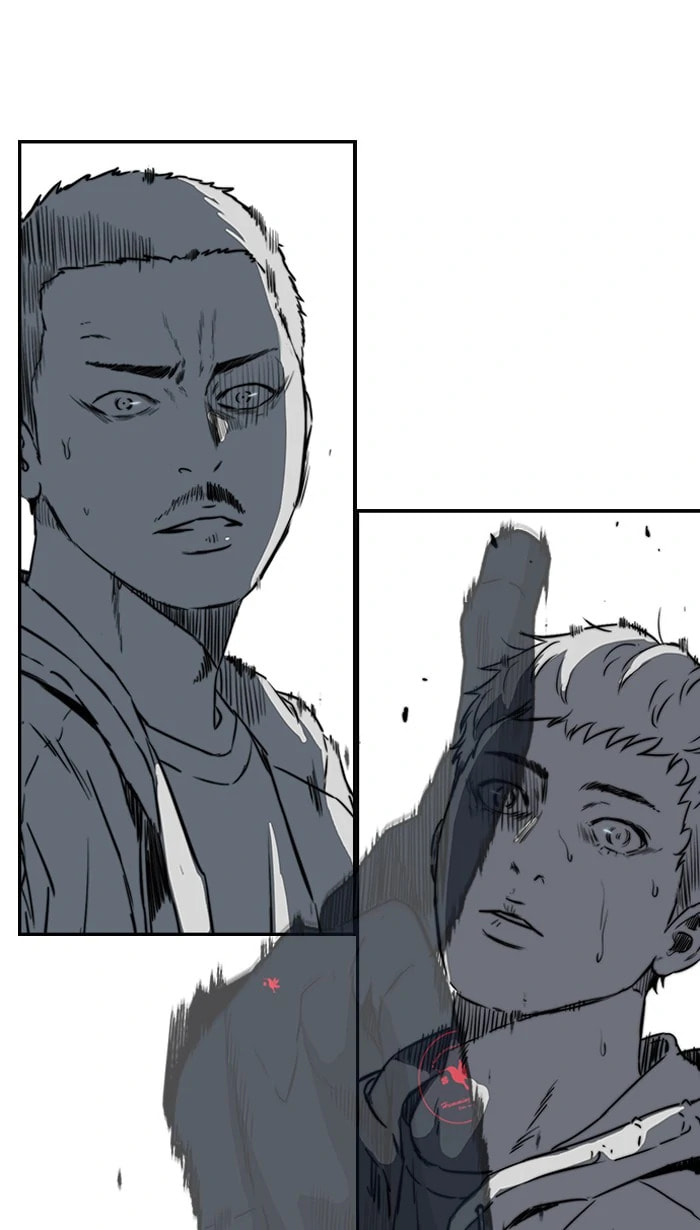 Wind Breaker, chapter 212, image 41