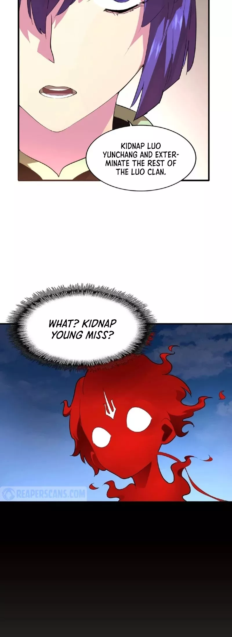 Magic Emperor, chapter 16, image 26