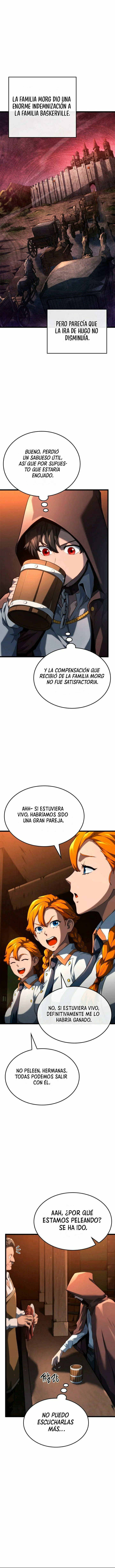 Revenge of the Baskerville Bloodhound, chapter 62, image 14
