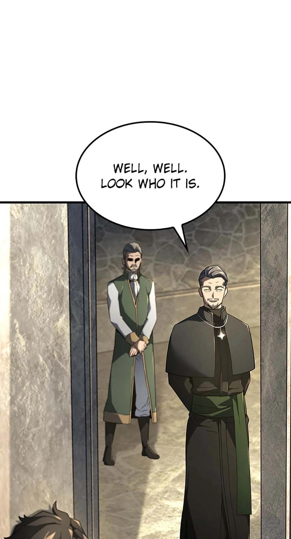 Revenge of the Baskerville Bloodhound, chapter 84, image 5