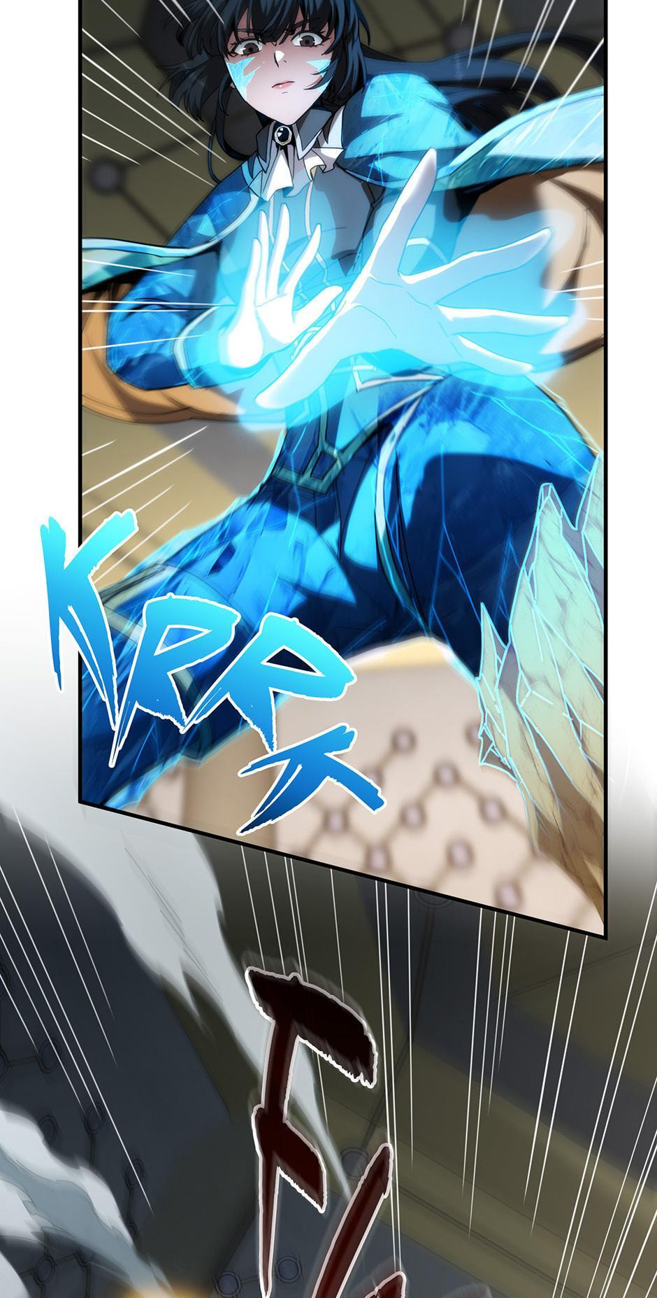 The Beginning After the End, chapter 221, image 25