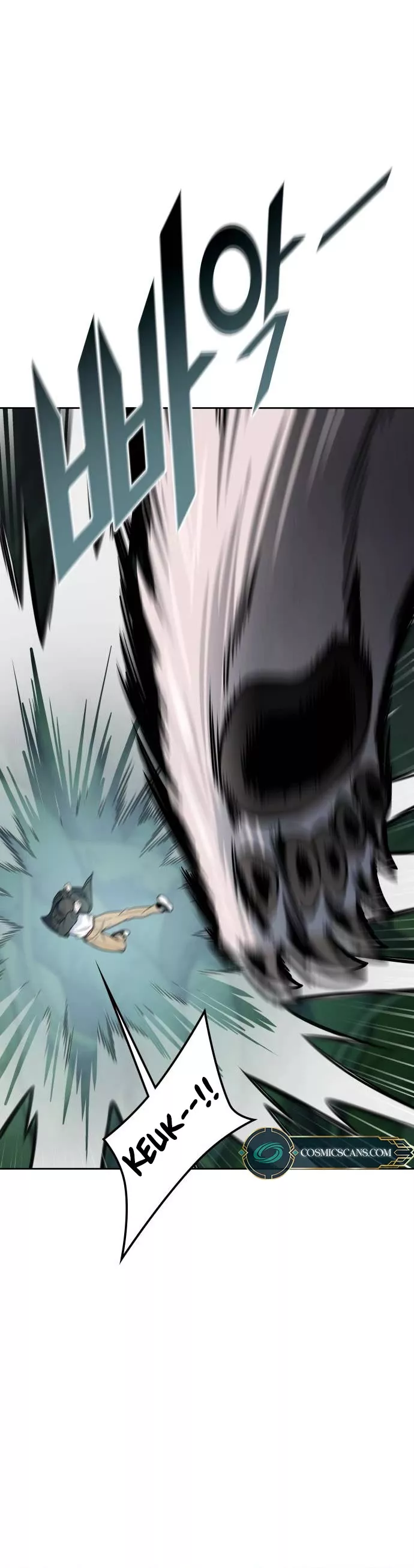 Tower of God, chapter 607, image 39